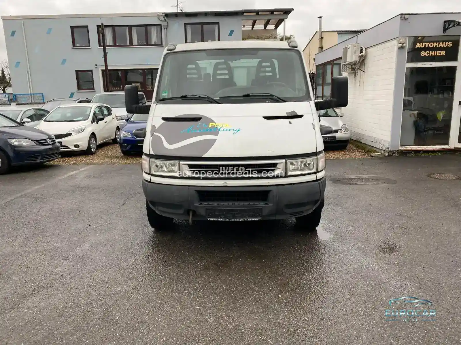 Iveco Other