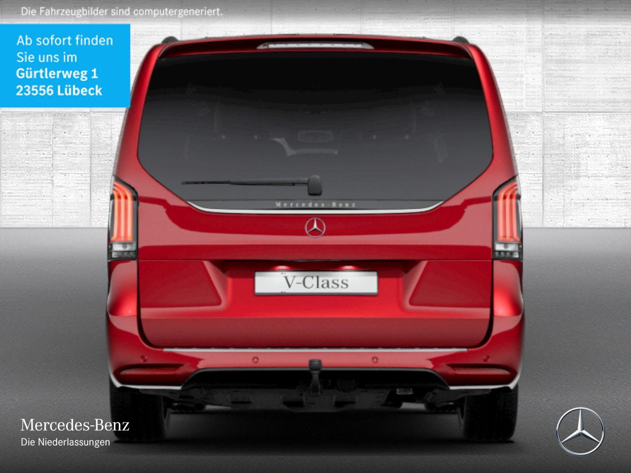 Mercedes-Benz V 300