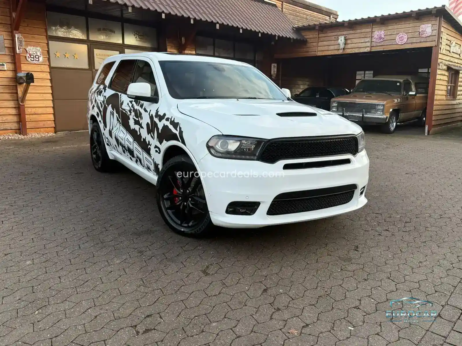 Dodge Durango