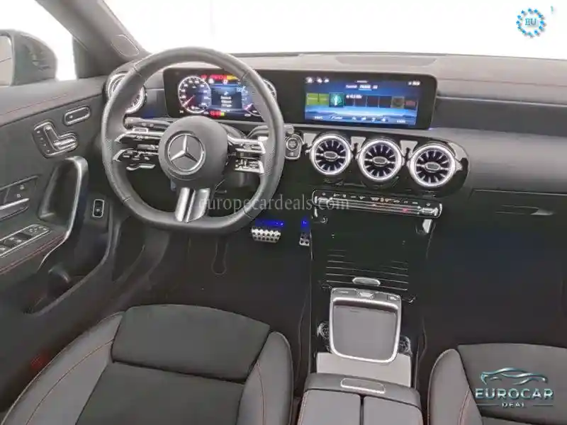 Mercedes-Benz CLA 200 Shooting Brake