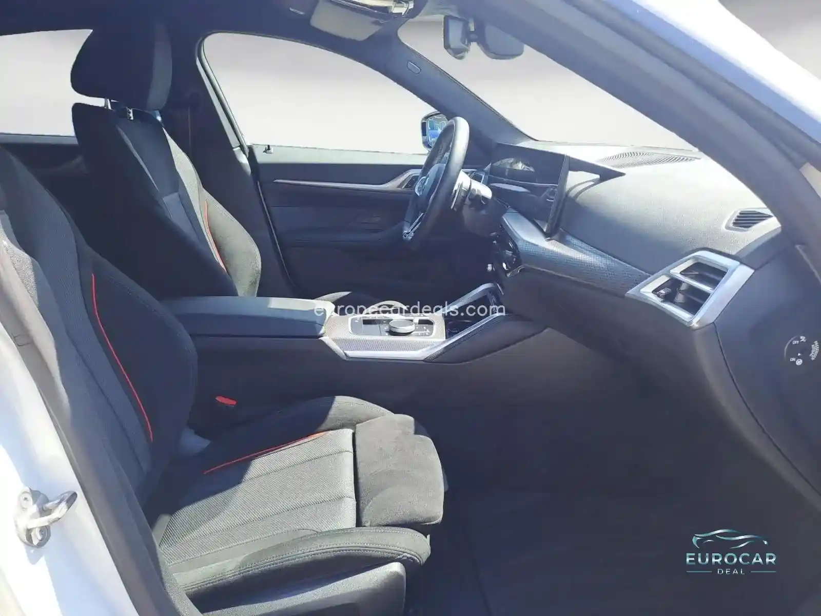 BMW 420 Gran Coupé