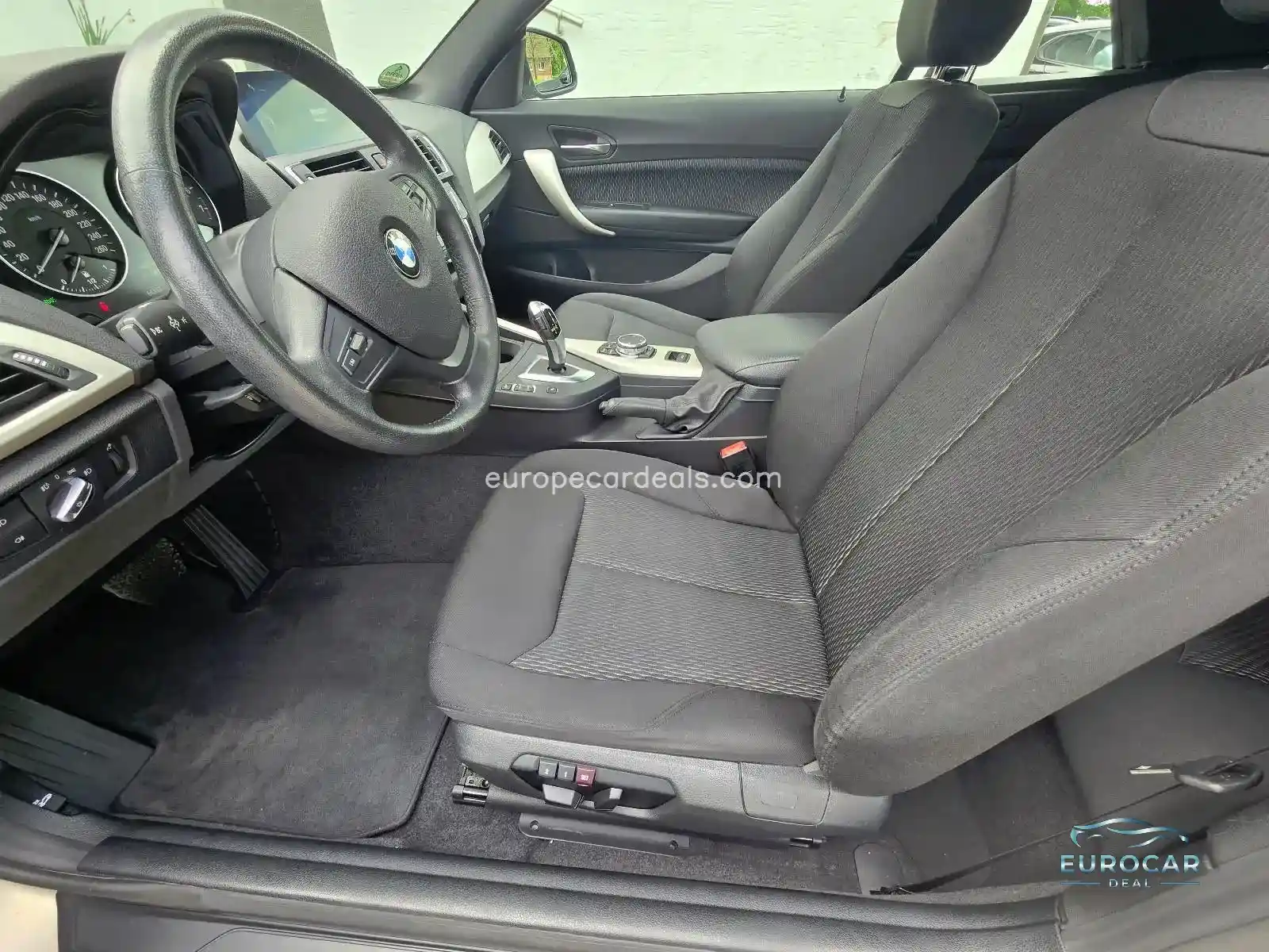 BMW 220