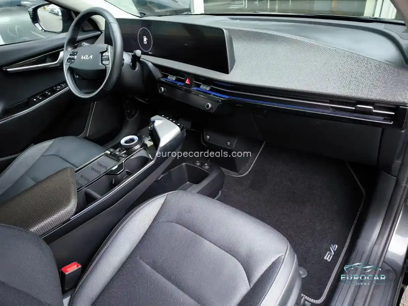 Kia EV6