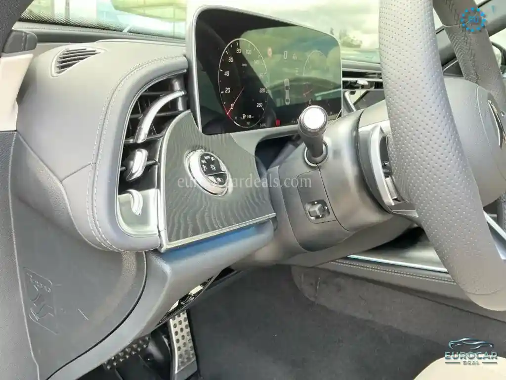 Mercedes-Benz E 450