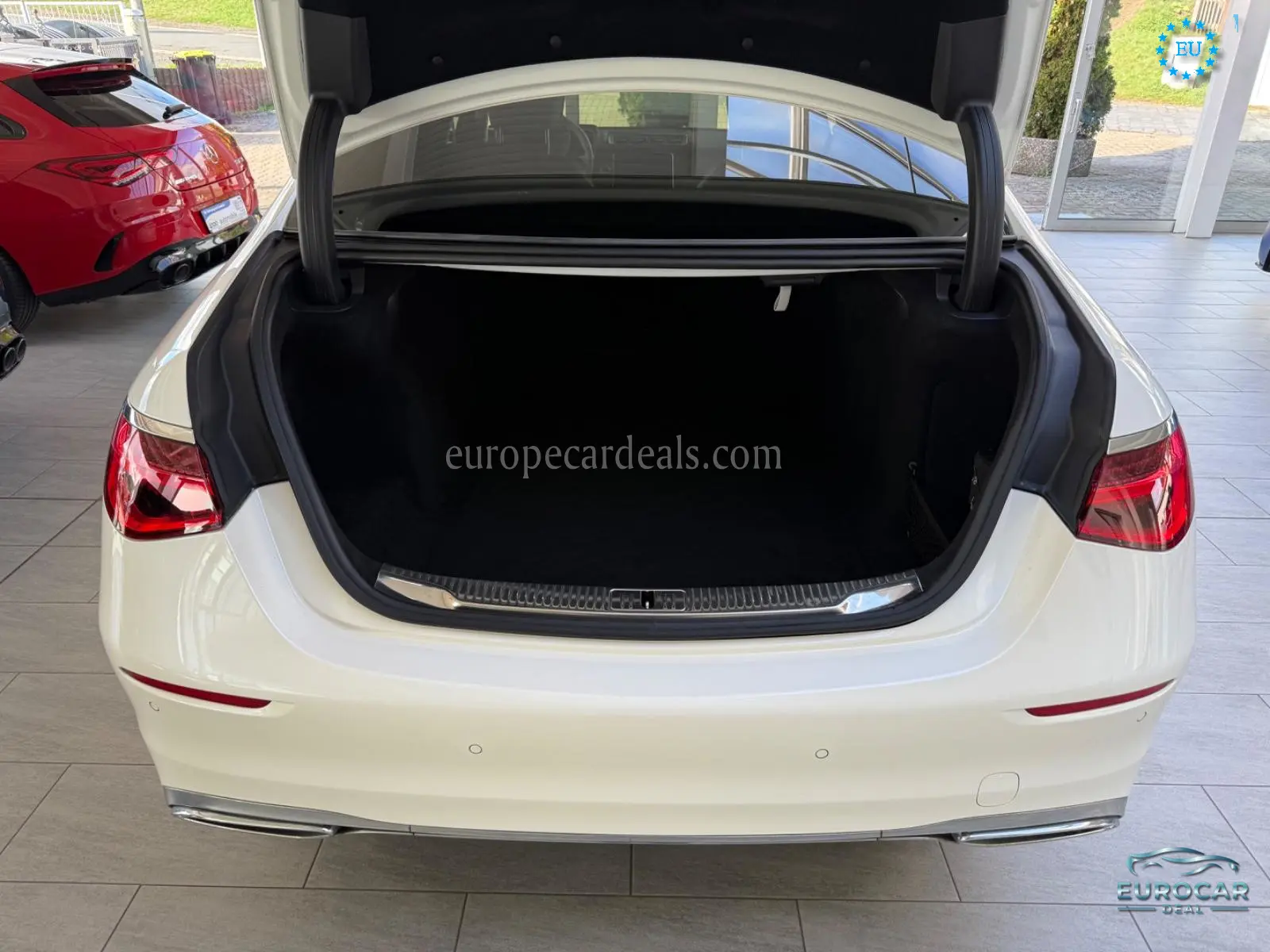 Mercedes-Benz S 400