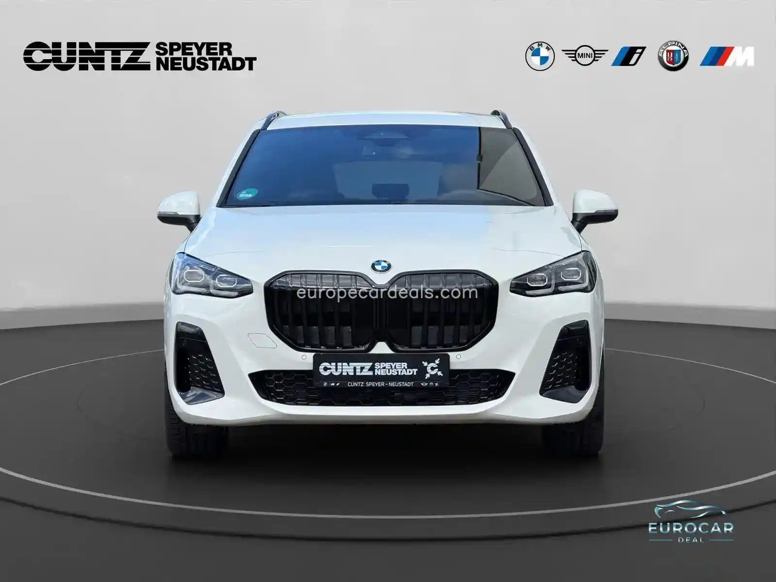 BMW 220 Active Tourer