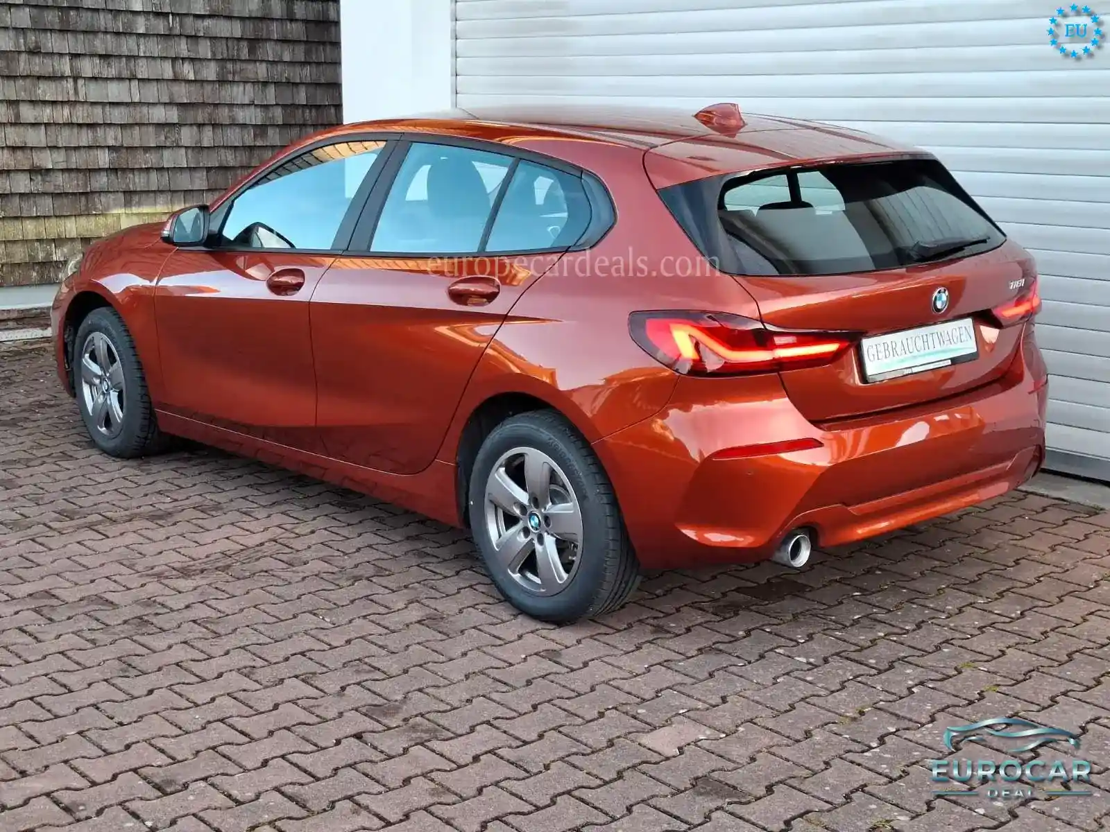 BMW 116