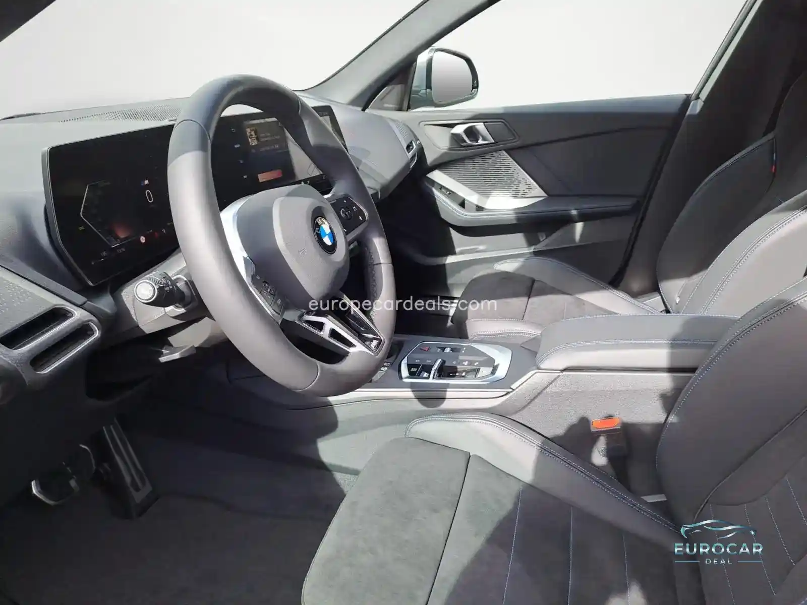 BMW 218 Gran Coupé