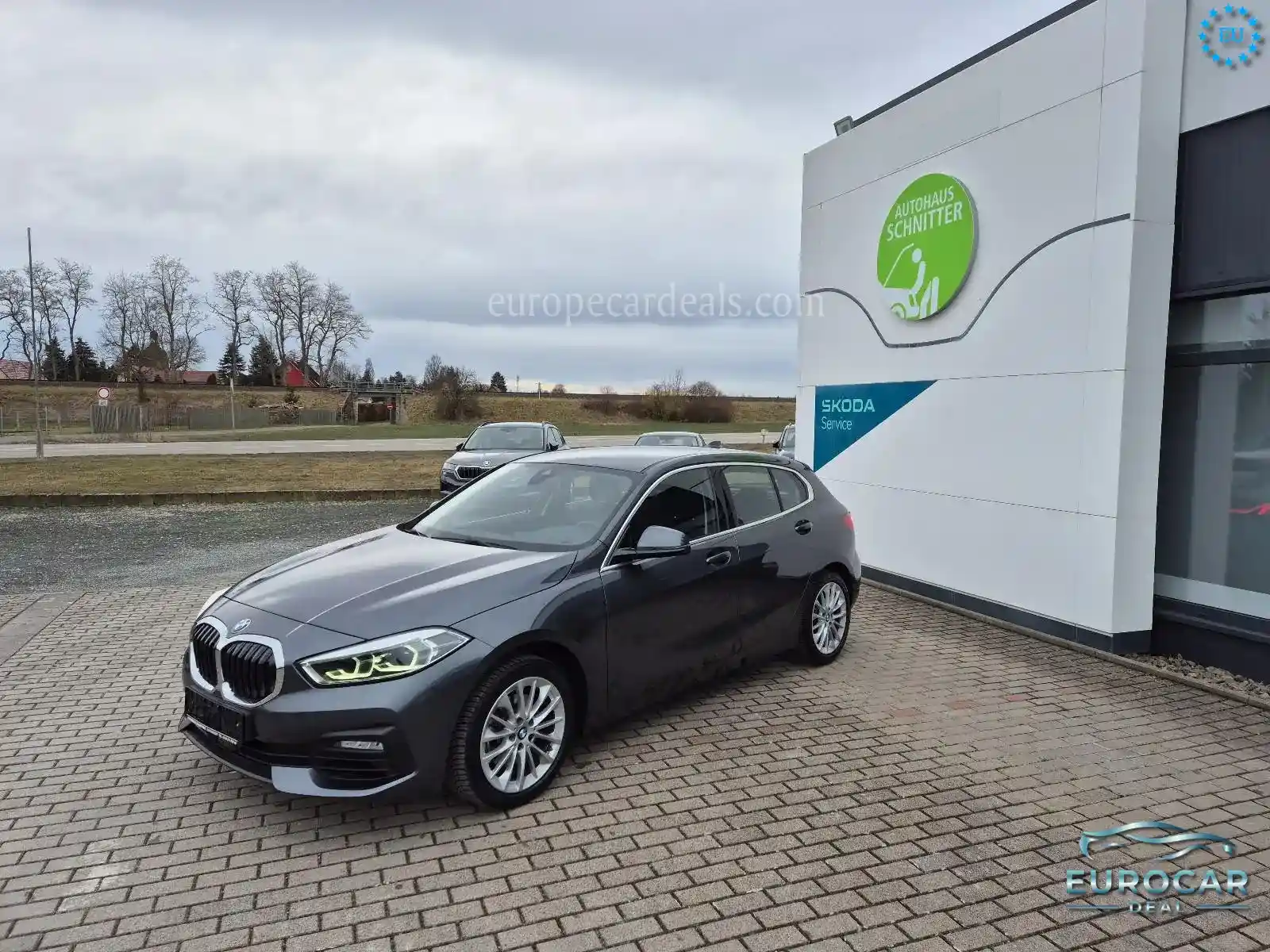 BMW 116
