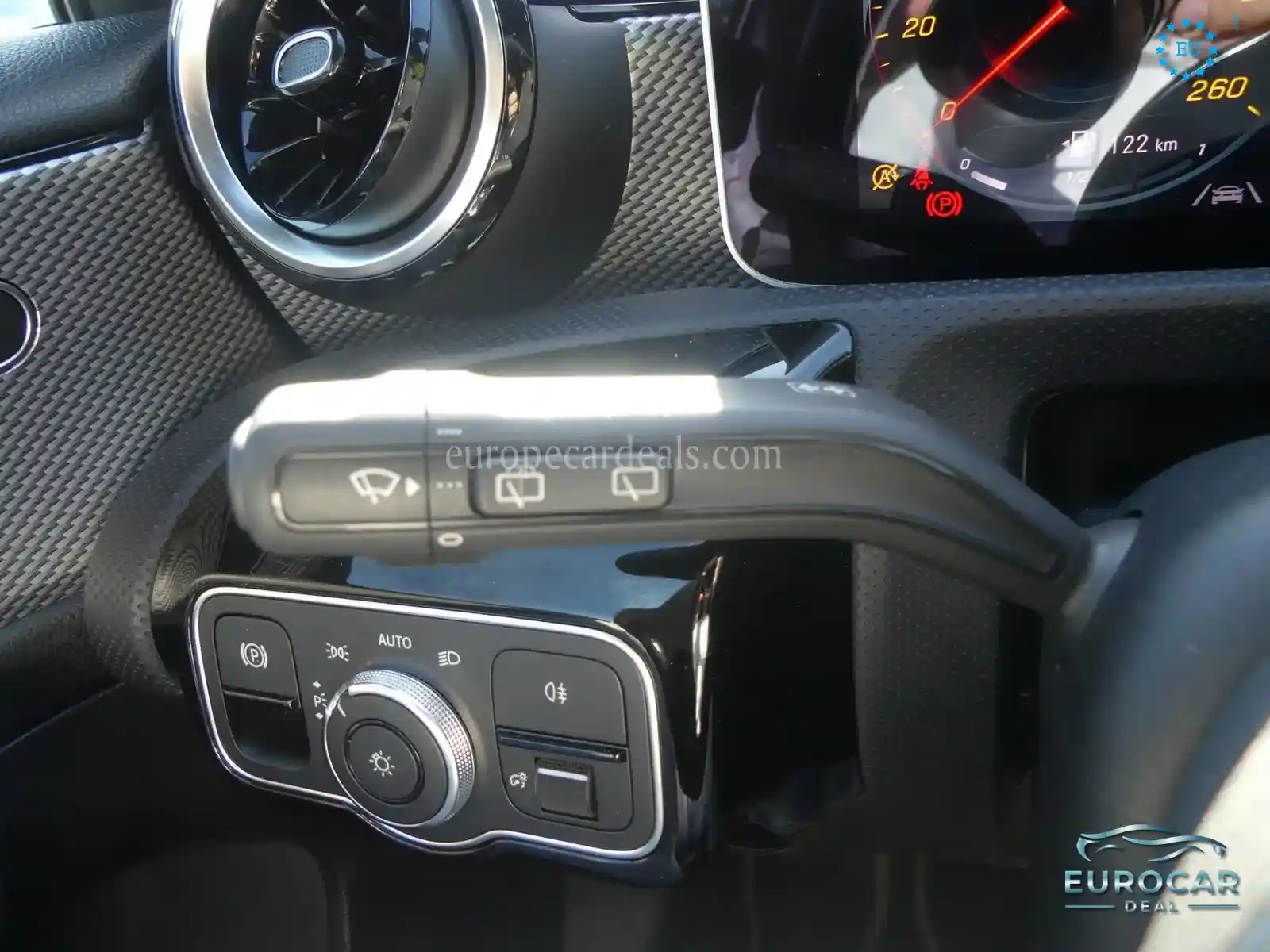Mercedes-Benz A 220