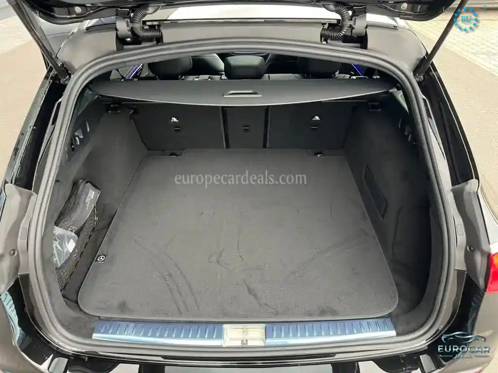 Mercedes-Benz E 450