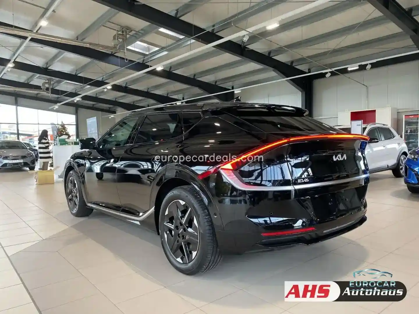 Kia EV6