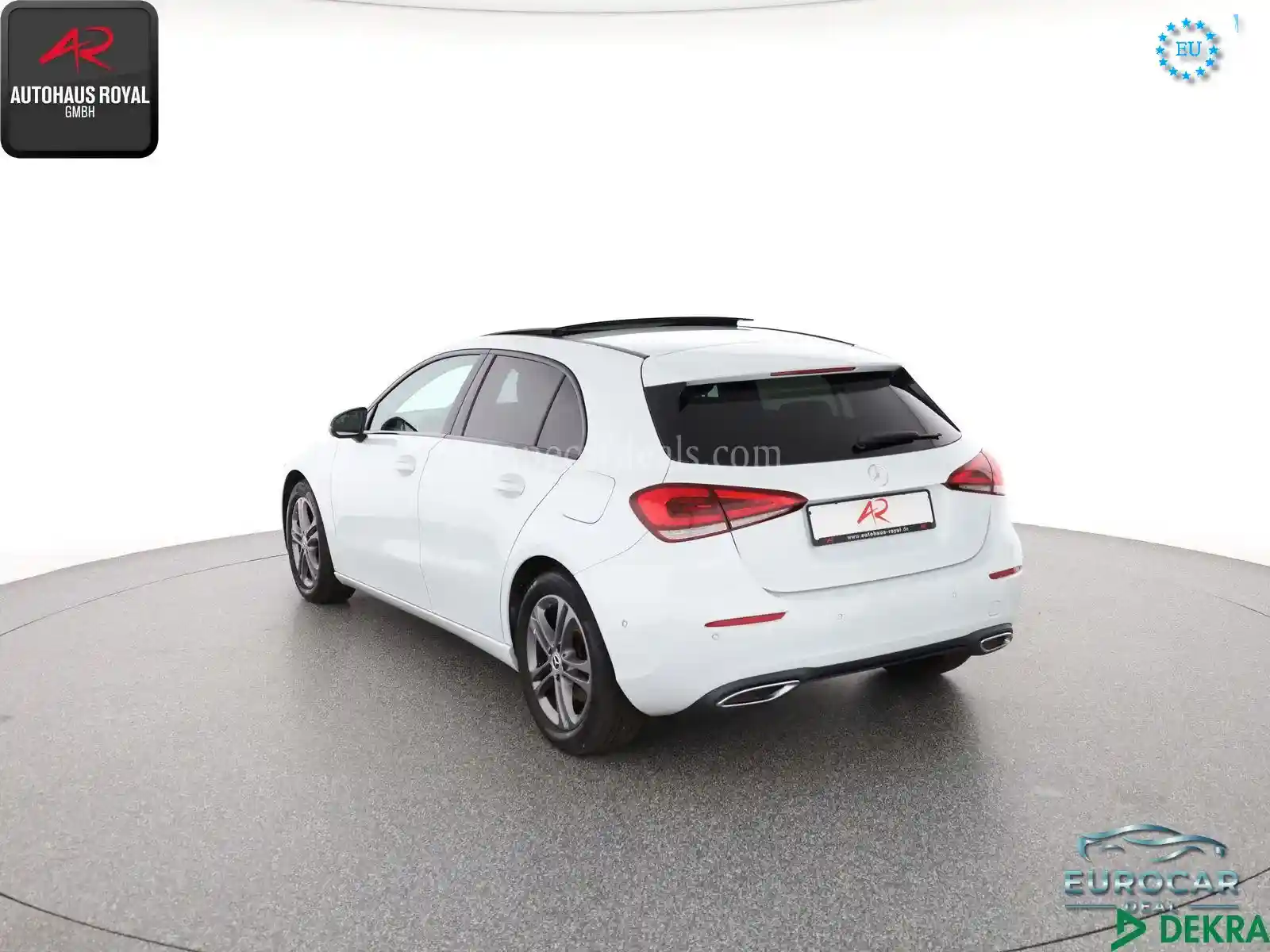 Mercedes-Benz A 250