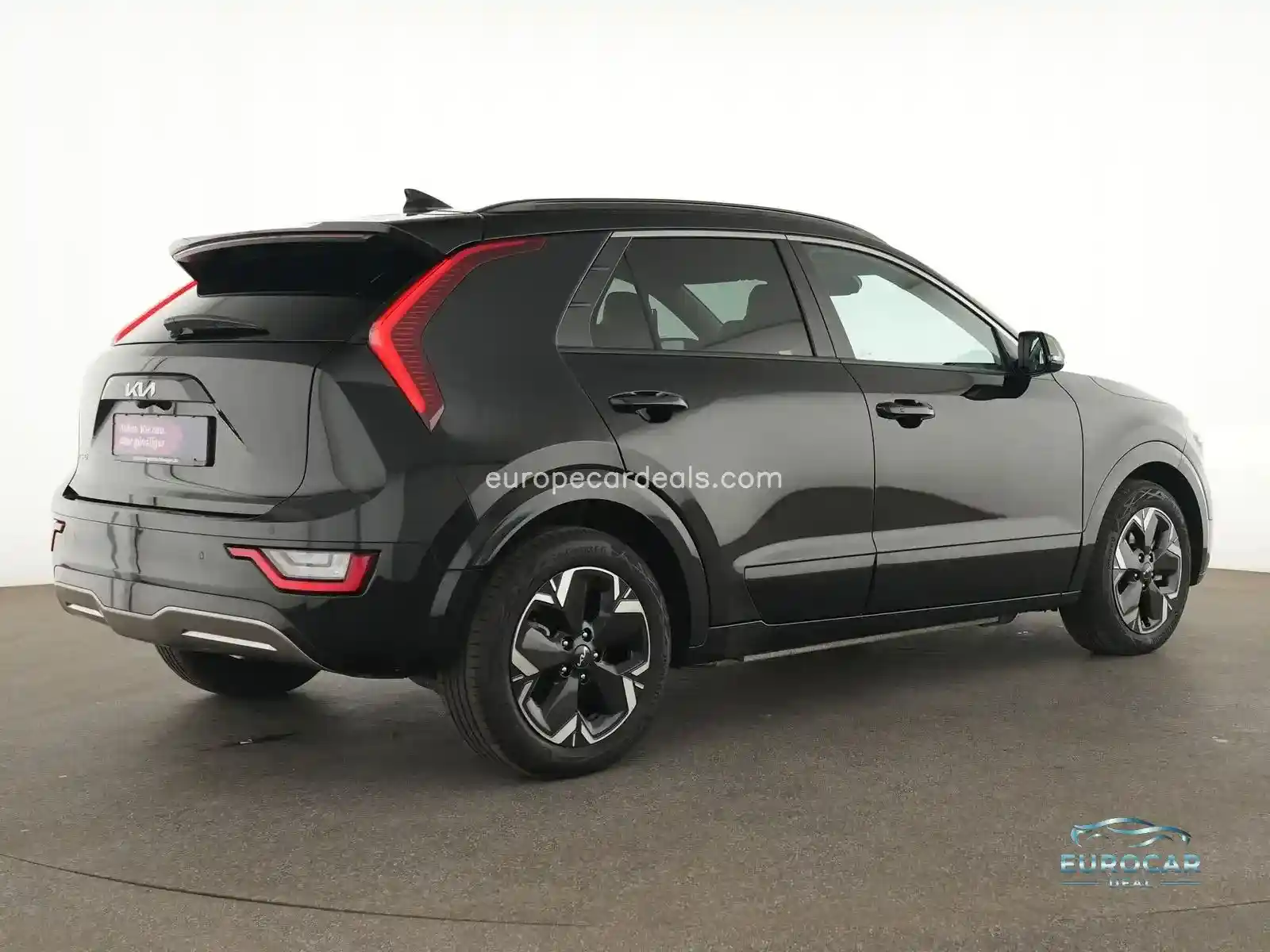 Kia Niro EV