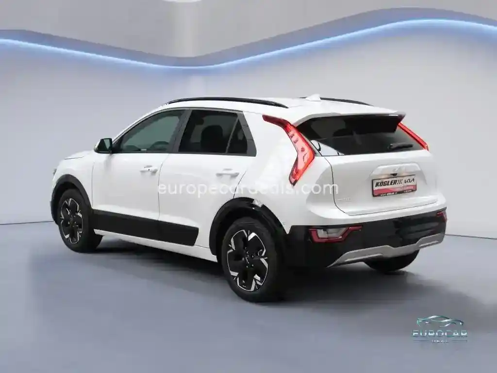 Kia Niro EV