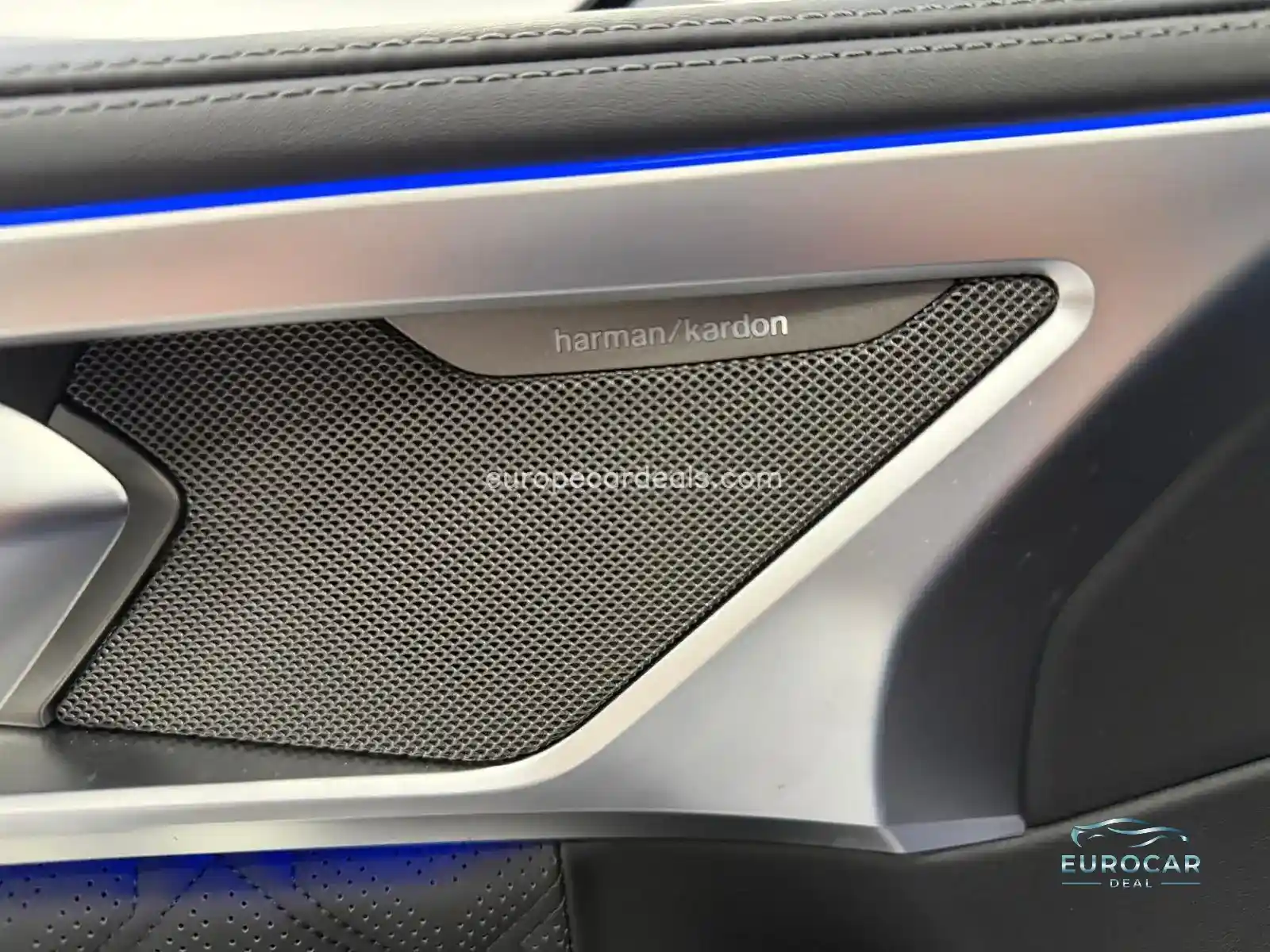 BMW M8