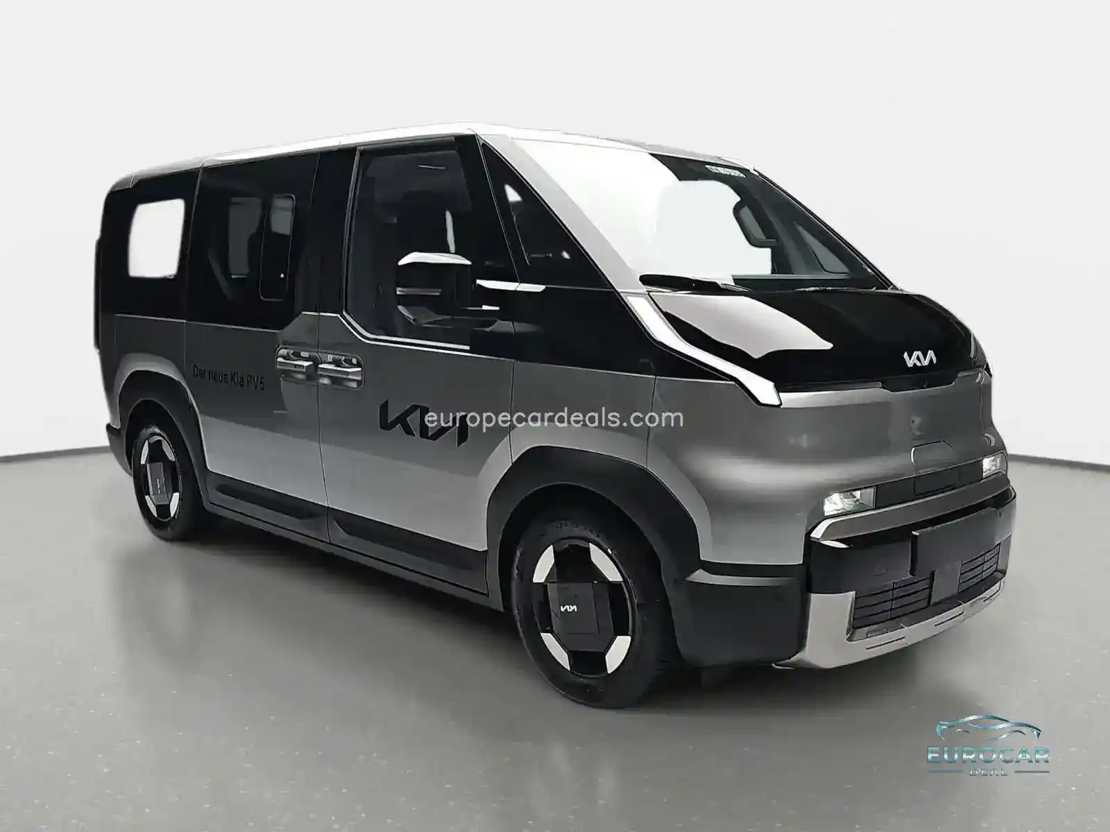 Kia PV5