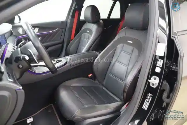 Mercedes-Benz E 53 AMG