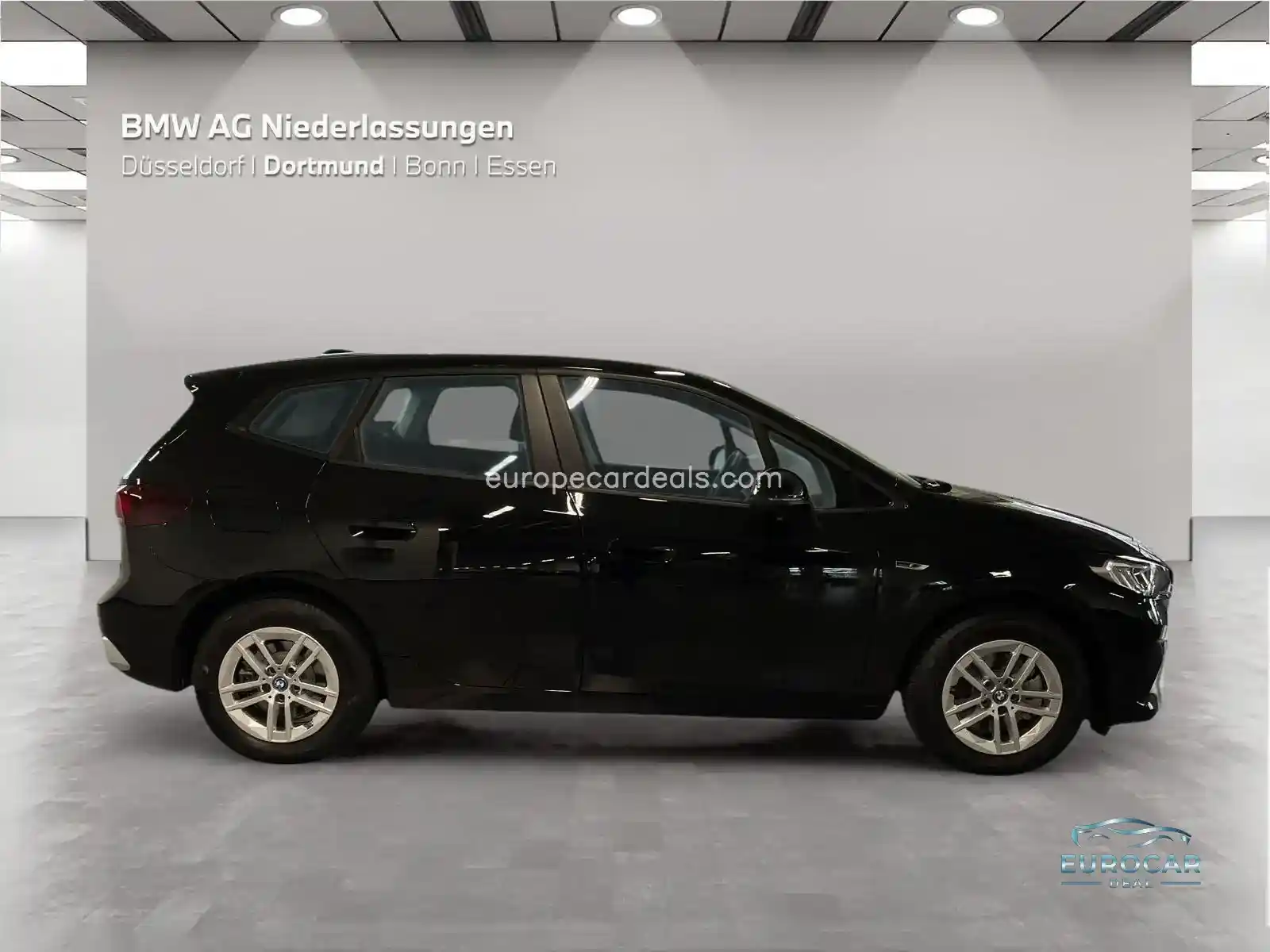 BMW 225 Active Tourer