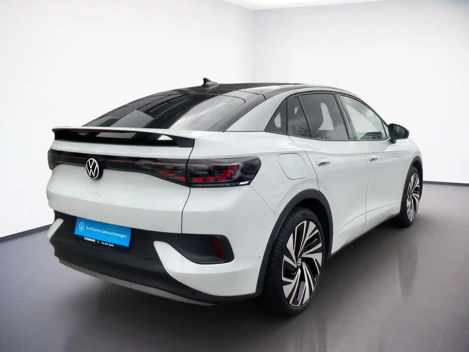 Volkswagen ID.5