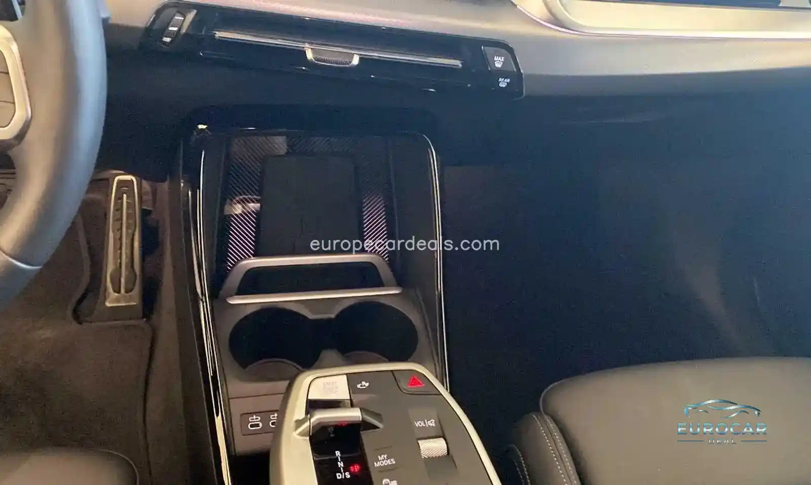 BMW 220 Active Tourer