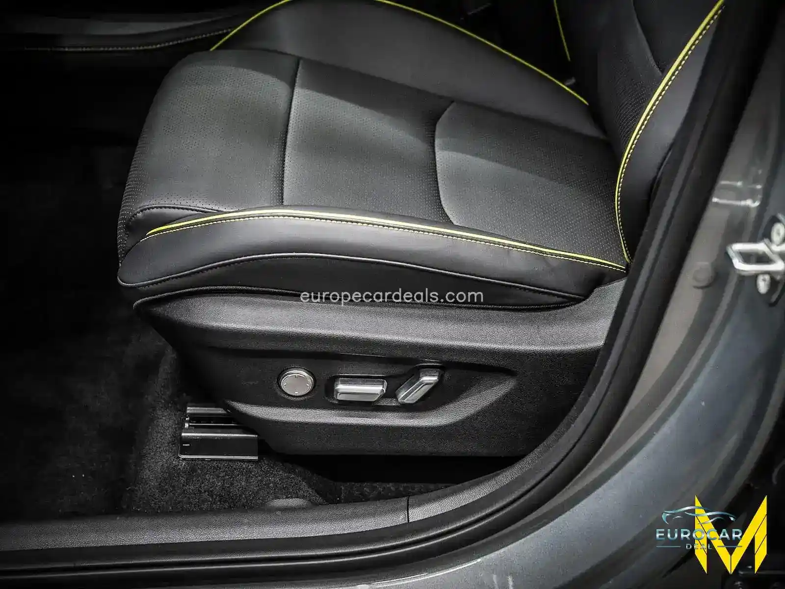BAIC Beijing X55