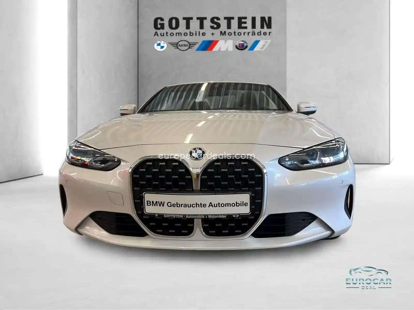 BMW 420