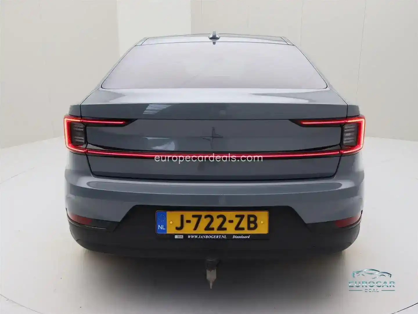 Polestar 2