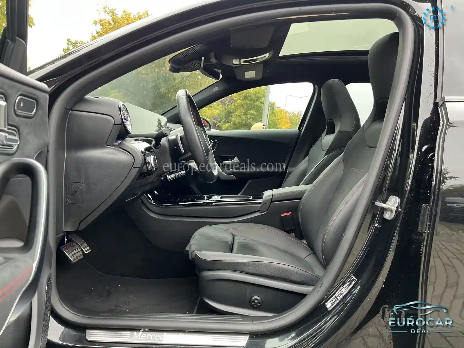 Mercedes-Benz A 220