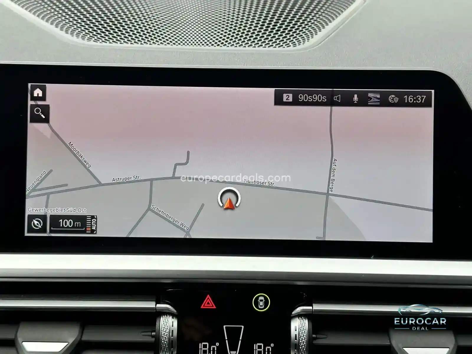 BMW M340d