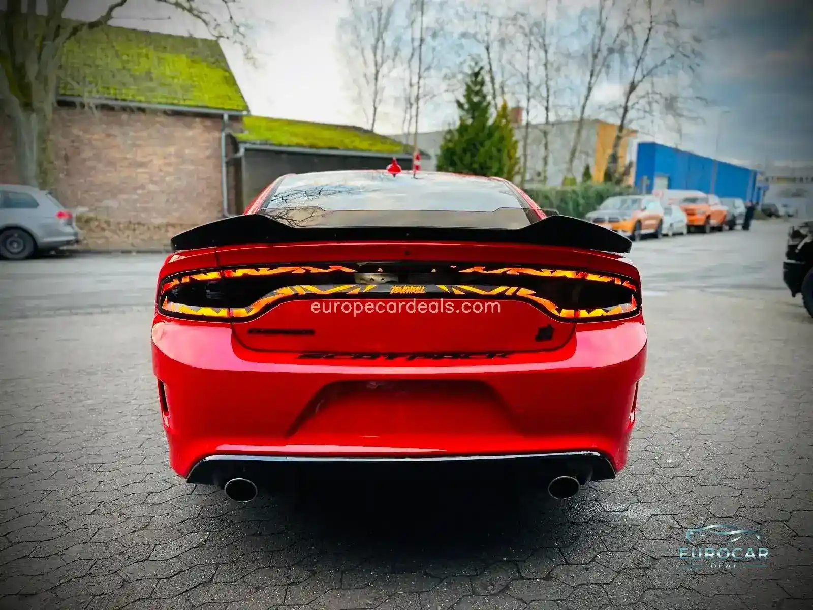 Dodge Charger
