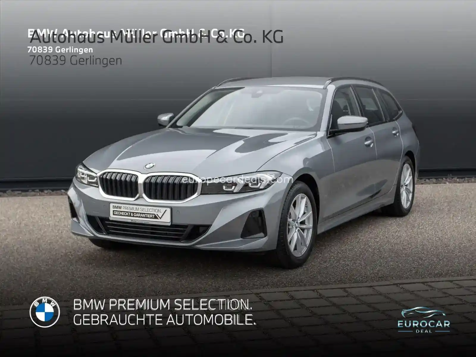 BMW 318