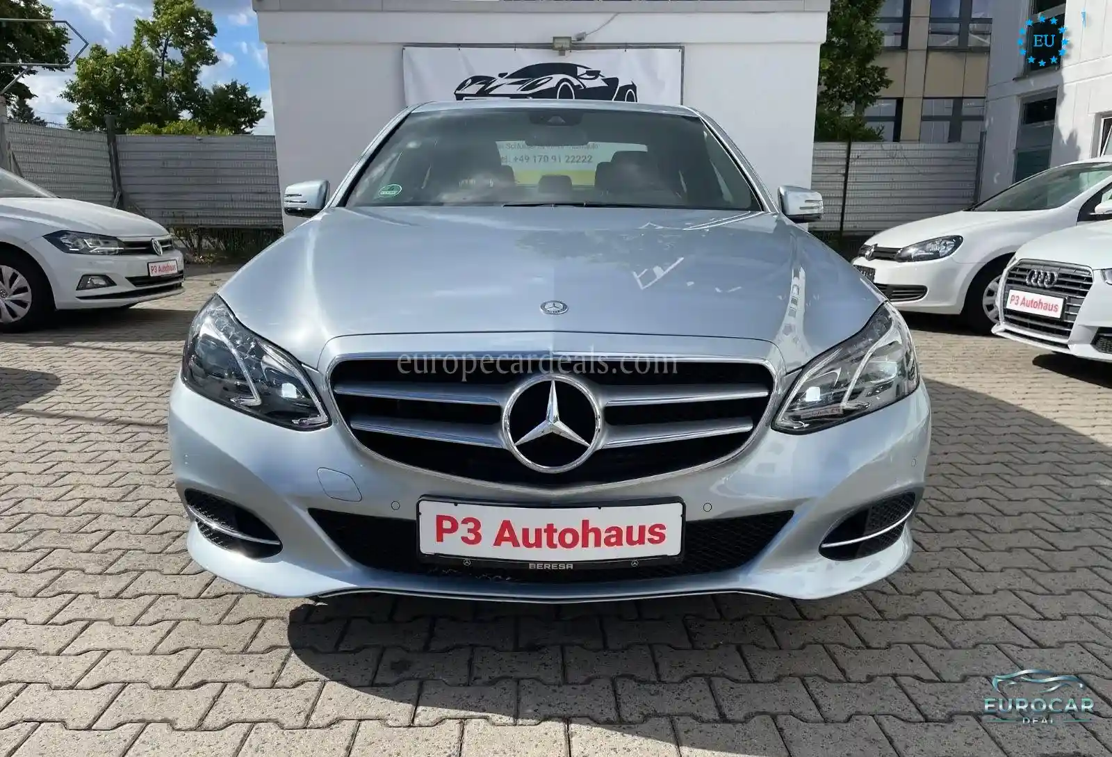 Mercedes-Benz E 250