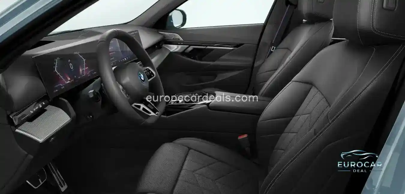 BMW i5