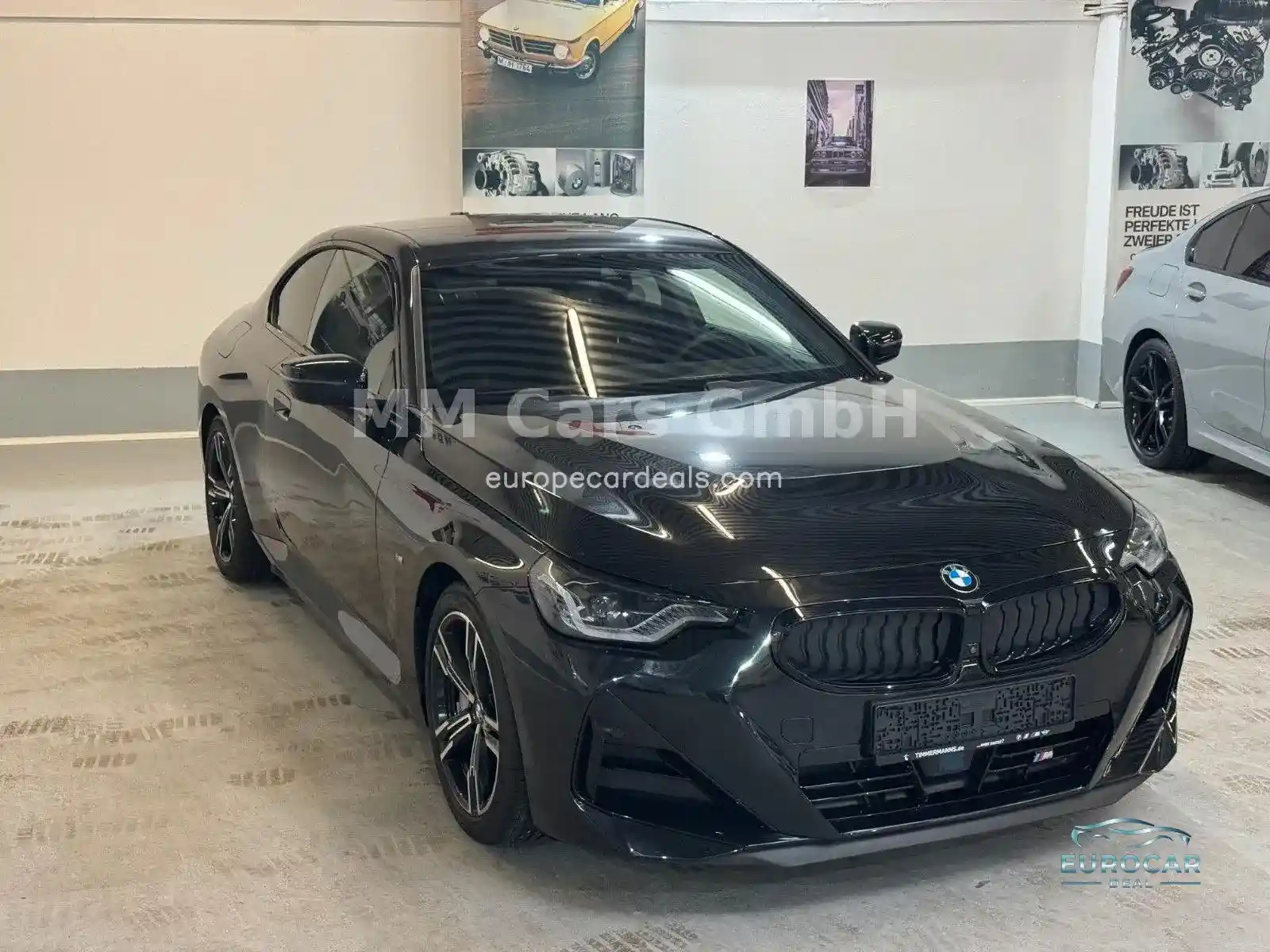 BMW 230