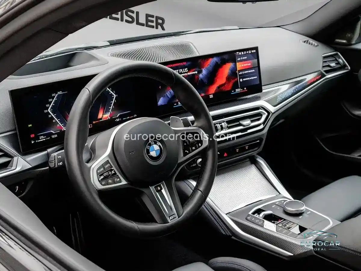 BMW M240i