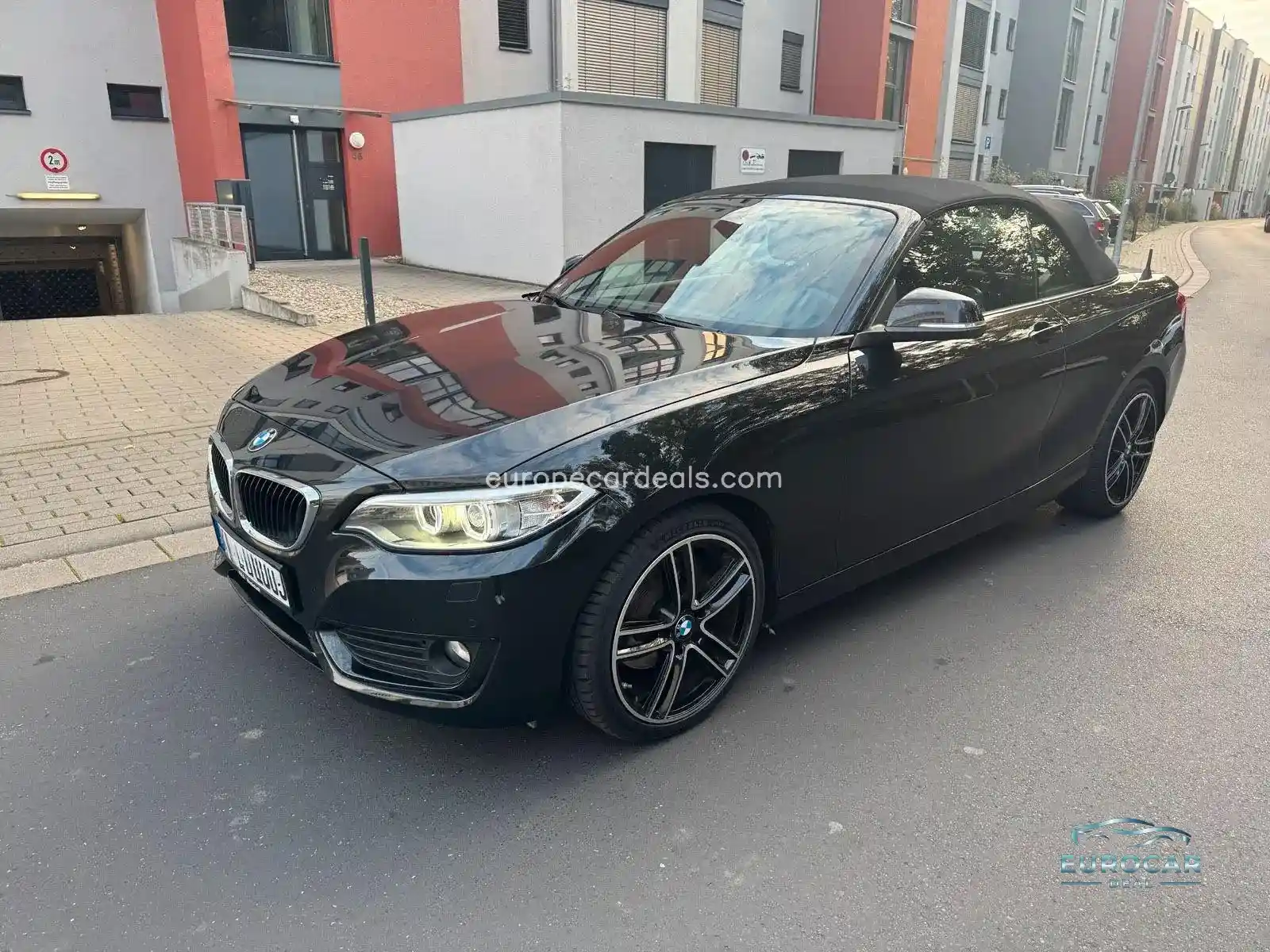 BMW 220