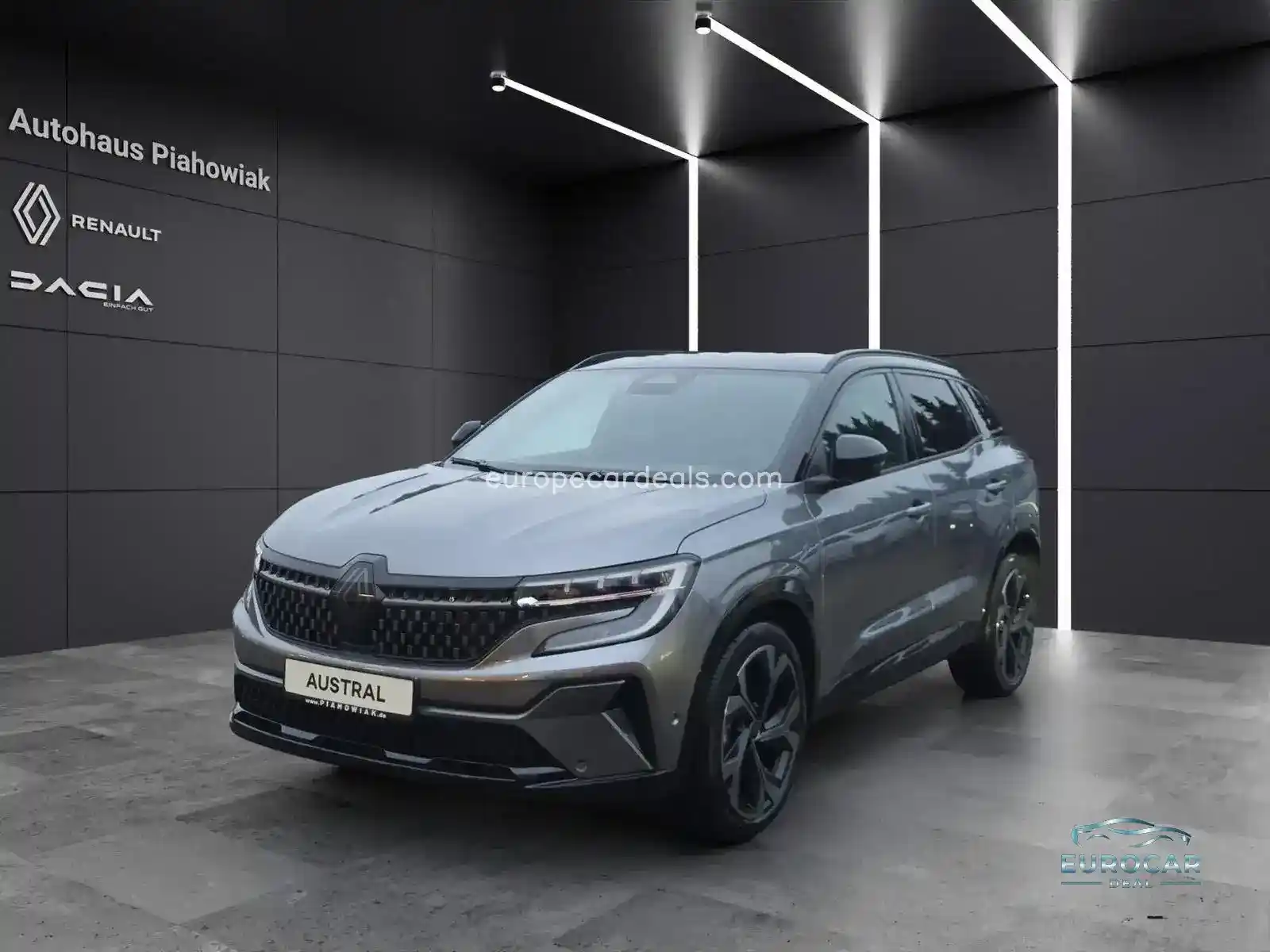 Renault Austral