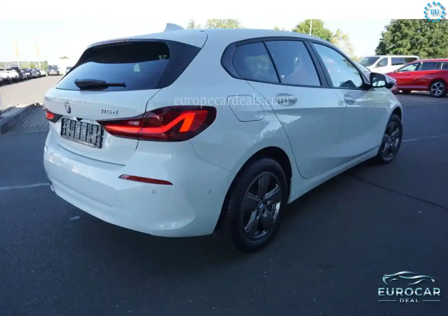 BMW 116