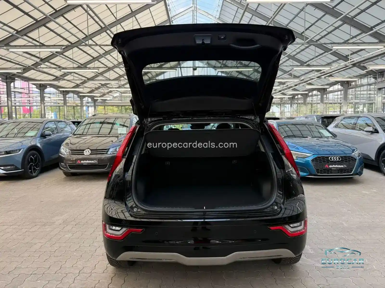 Kia Niro EV