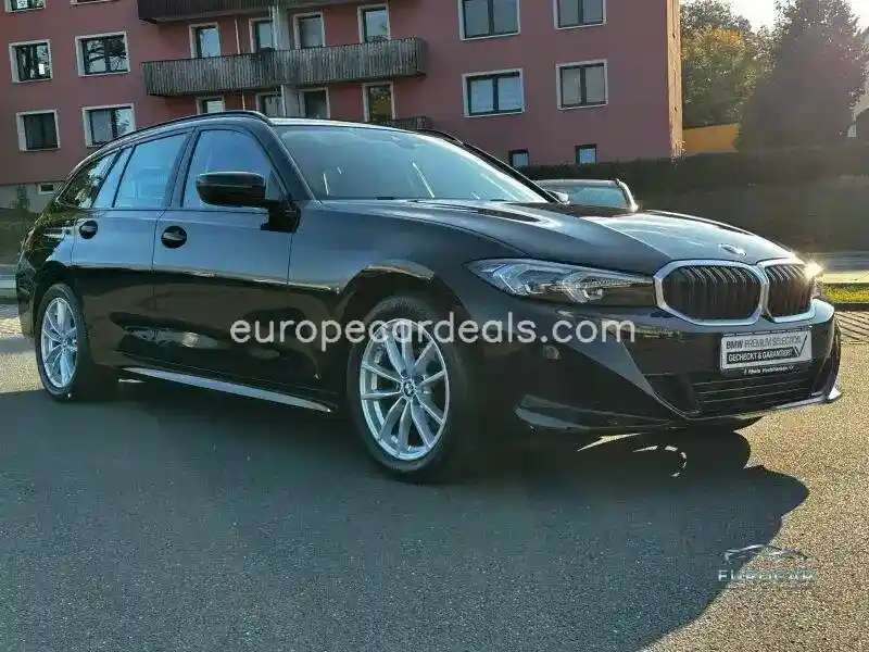 BMW 318