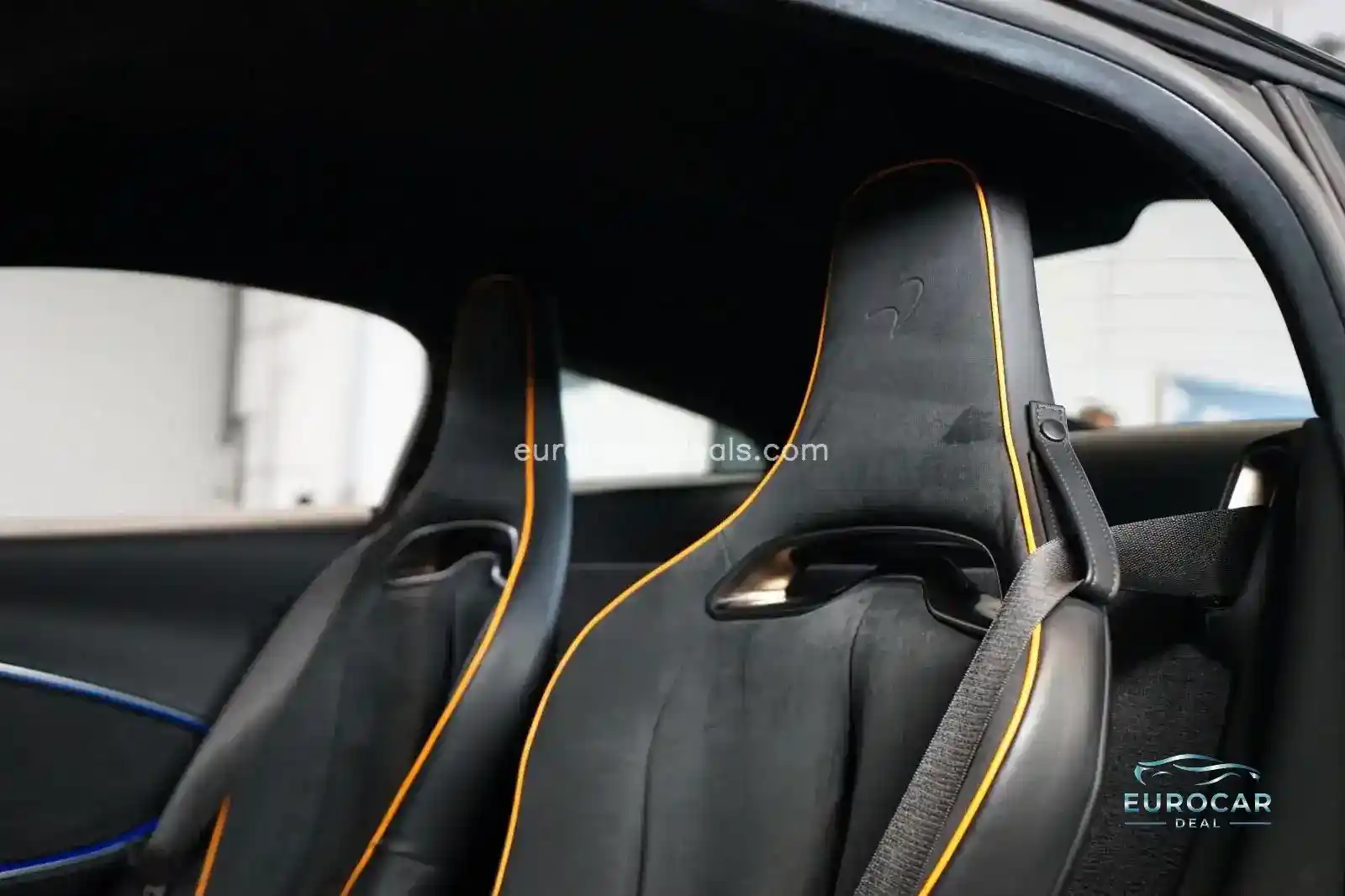 McLaren Artura