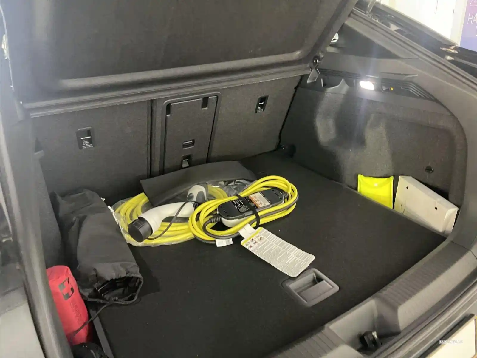 Volkswagen ID.5