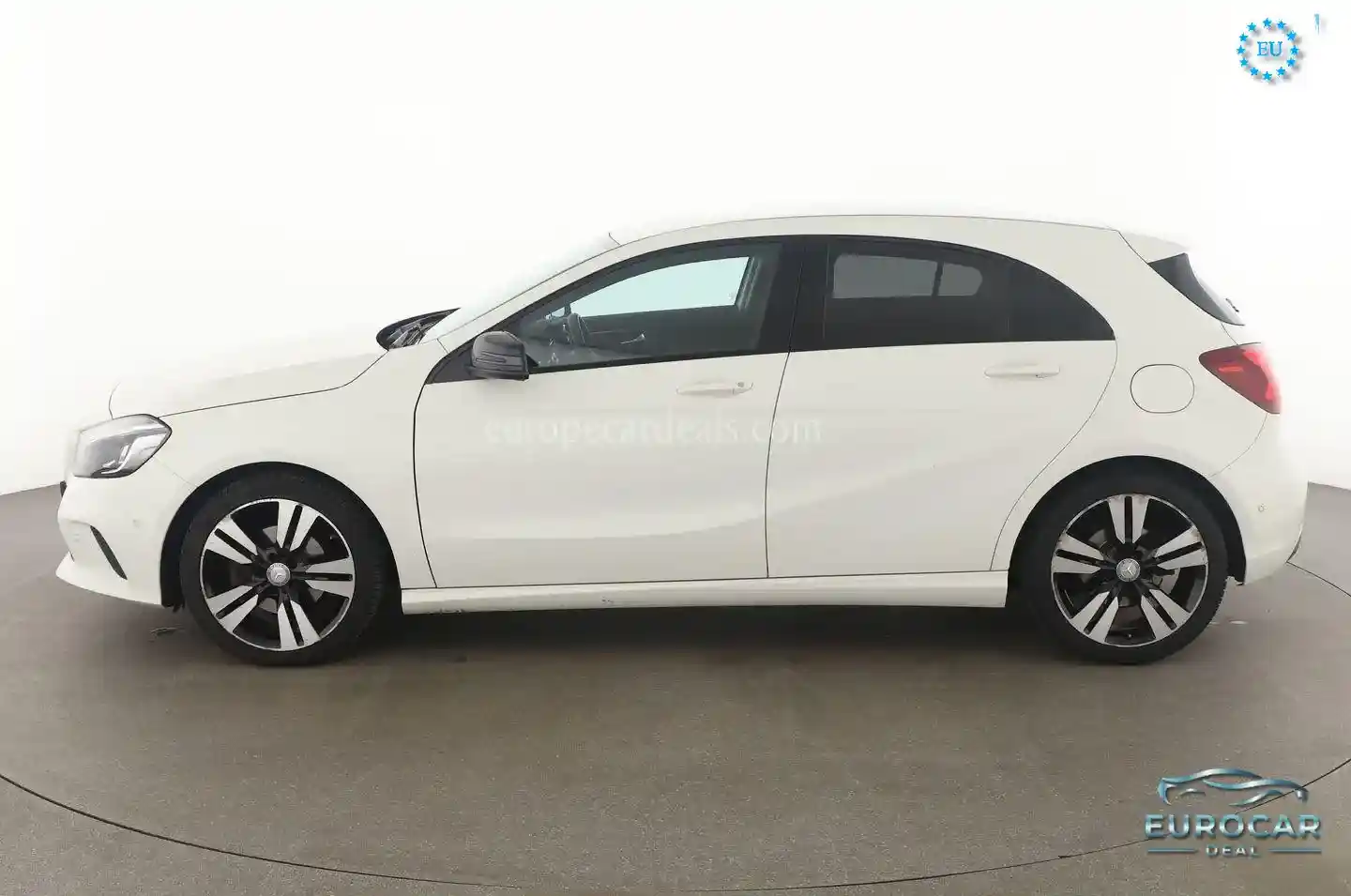 Mercedes-Benz A 160