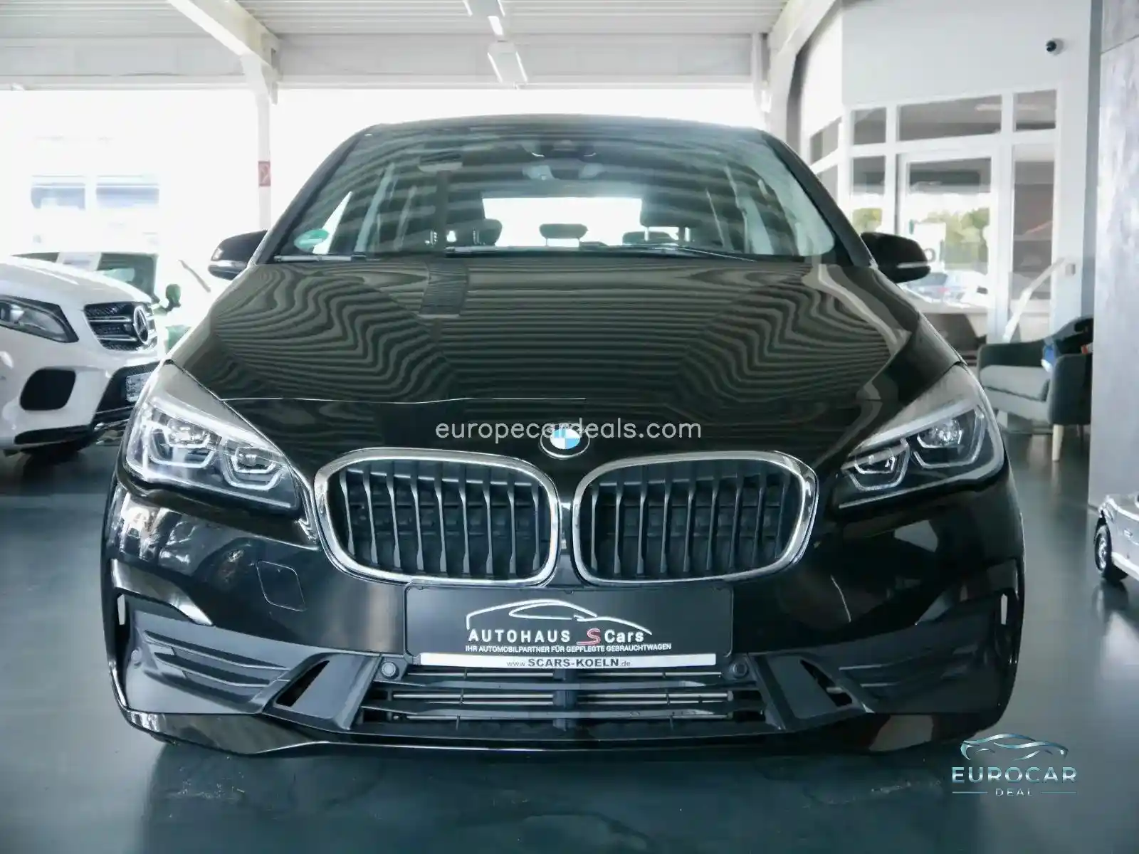 BMW 225