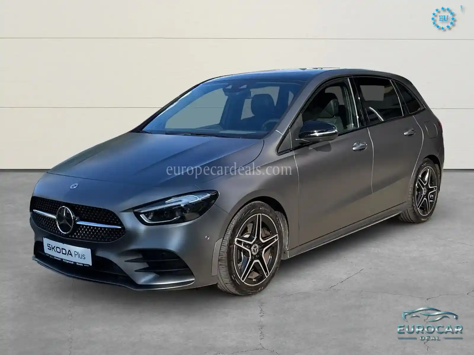 Mercedes-Benz B 250