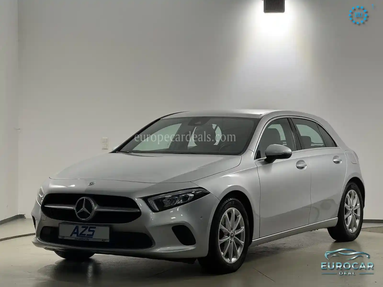 Mercedes-Benz A 220