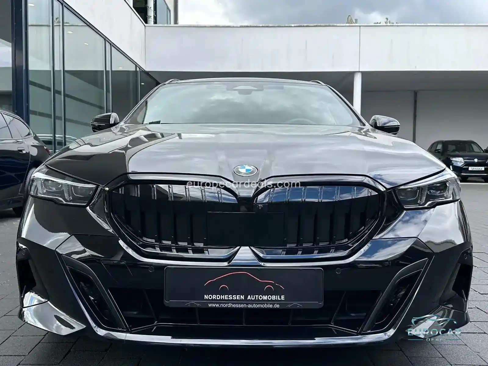 BMW 540
