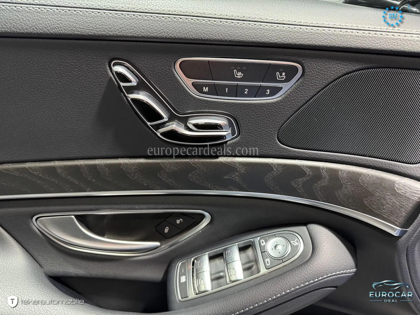 Mercedes-Benz S 400