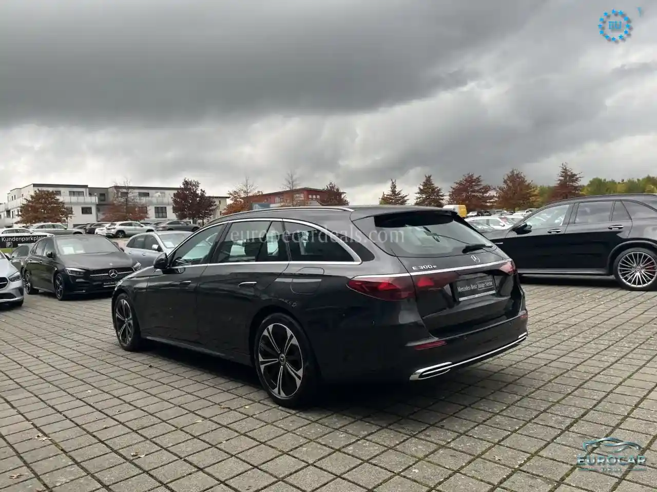 Mercedes-Benz E 300